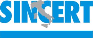 logo SINCERT