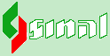 logo SINAL